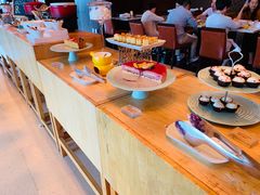 -上海龙之梦万丽酒店