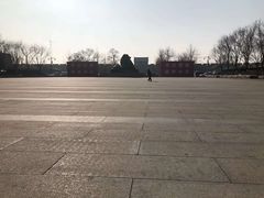 -中国人民抗日战争纪念雕塑园