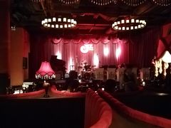 -JZ Club 爵士酒吧(上海店)
