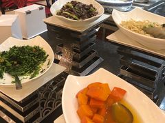 -君来湖滨饭店·玫瑰园