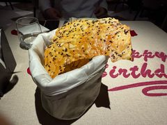 餐前面包Bread Basket-Solo(衡山路店)