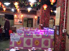 -粗粮人家·东北菜(洋桥店)