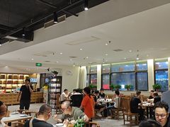 -李赵合鲜肉烧烤(西荷店)