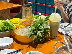 -王二爷药膳鸡(仙林学衡路店)