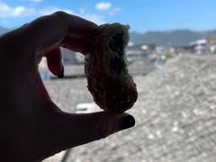 -王天顺海苔饼