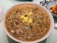 汤面-闽南厝·闽南菜(福隆店)