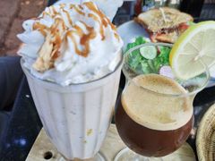 -Fern Forest Cafe