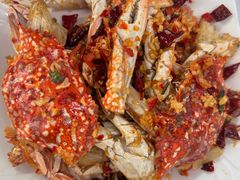 -众味海鲜大排档·活海鲜·潮汕味(南澳店)