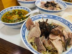 -永丰面馆(汉口路店)