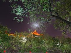 -湘子庙