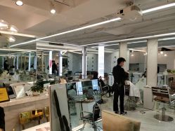 -潘多拉Hairsalon