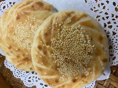 -老牌坊鲁菜名店(宽厚里店)