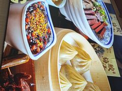 -老金陵·李氏鸭血粉丝汤(夫子庙店)