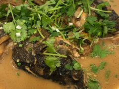 -珍巷福地四合院菜馆(复兴门店)