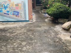 -喜运来大酒店温泉