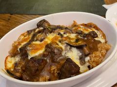 -食间牛排(湖西路店)