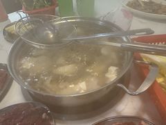 -菜忠潮州牛肉店(岗厦店)