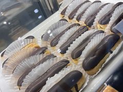 -布朗尼西饼(粮道街店)