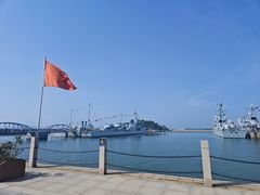 -中国人民解放军海军博物馆