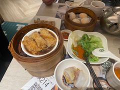 -添好运点心专门店(深水埗店)