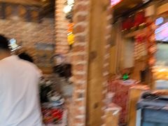 -闯关东东北农家菜(崂山石老人店)