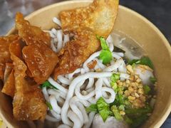 -非遗·十八曲鱼饺(西马总店)