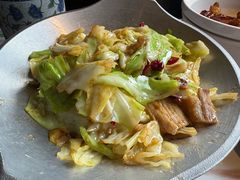 -绿茶餐厅(龙井船宴· 品牌总店)
