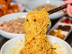 -裕兴记•蟹黄面馆(人民广场店)