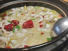 -周渝食惦酸菜鱼(青浦店)