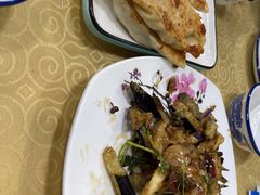 -春水锅贴·传统鲁菜(大明湖店)