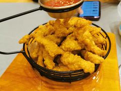 -龙虾奇迹(大华三路店)