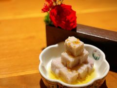 桂花荔浦芋头-庆春朴门