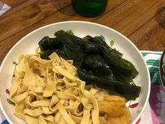 -清真拉妈卤味(回民街店)