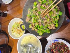 -张氏父子常德肠子馆(贺龙店)