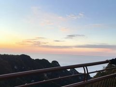 -少华山国家森林公园