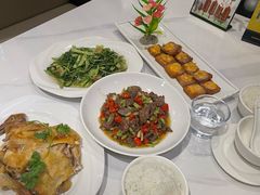 -e格私厨·团建聚餐·私房菜(南山店)