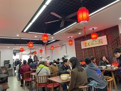大堂-朱新年·苏式汤团·面点(北寺塔店)