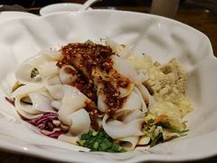 巴盟面筋-老阿妈蒙古村·蒙古包·草原文化·歌舞表演(老君堂店)