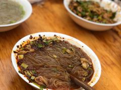 -甘记肥肠粉(马鞍北路店)