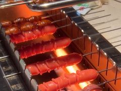 -丰茂烤串(五道口店)