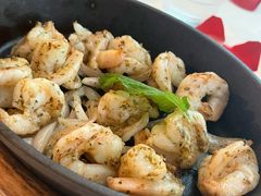 -龟兹KUCINA·新疆菜(前滩L+PLAZA店)