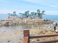 -养马岛旅游度假区