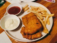 -Kitchen·Y洋厨房西餐厅(王府壹号店)