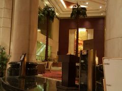 -上海光大会展中心国际大酒店