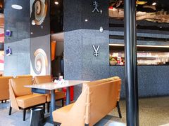 大堂-虾胡闹龙虾馆(湄南河店)