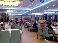 -潮喜竹溪荔湖酒家(荔枝湾店)