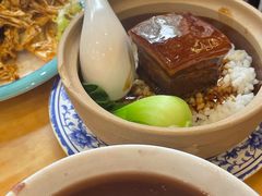 -都一处烧麦馆(前门店)