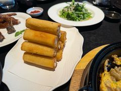 -醉东Oriental House(静安嘉里中心店)