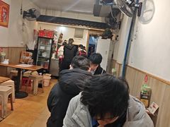 -卢庄(江汉路店)