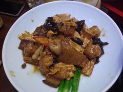 -窄巷子陕菜馆·地道陕西菜(粉巷店)